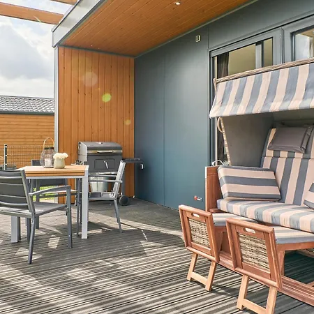 Feriehus Seeparx Sunshine Susel