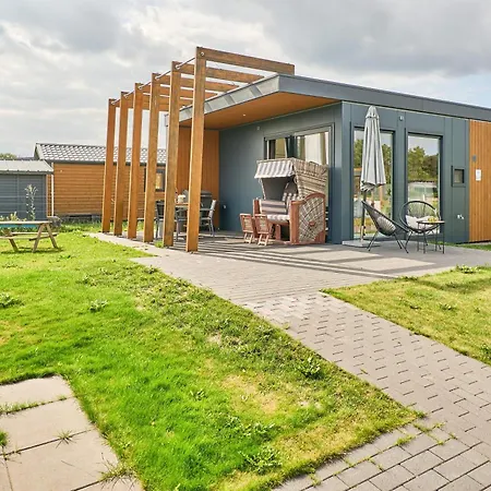Seeparx Sunshine Feriehus