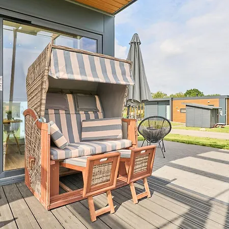 Seeparx Sunshine Feriehus