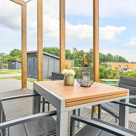 Seeparx Sunshine Дом отдыха