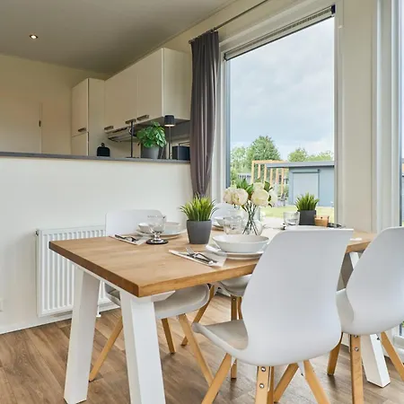 Seeparx Sunshine Дом отдыха