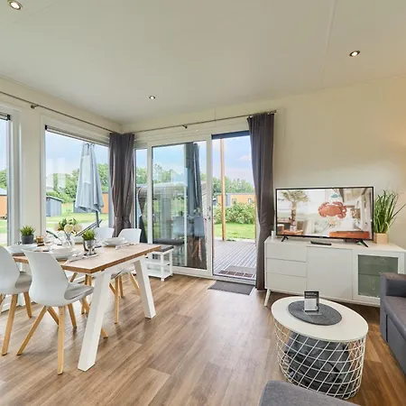 Seeparx Sunshine Дом отдыха