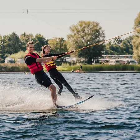 Дом отдыха Seeparx Sunshine Susel