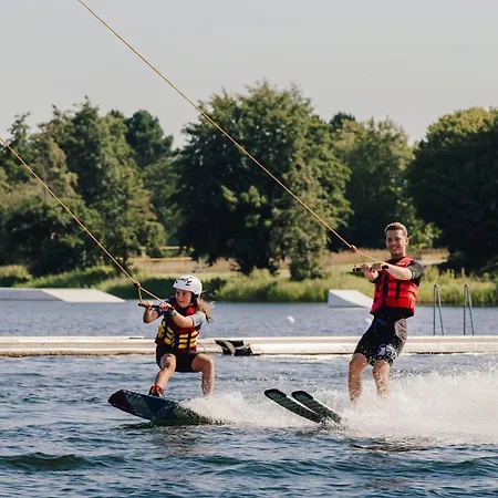 Seeparx Sunshine Дом отдыха Susel