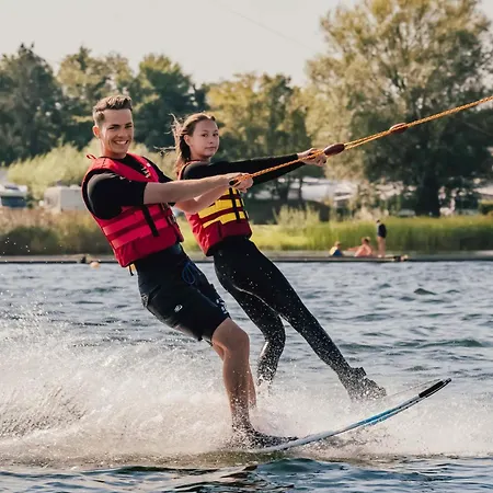 Seeparx Sunshine Susel