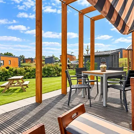 Seeparx Sunshine Feriehus Susel